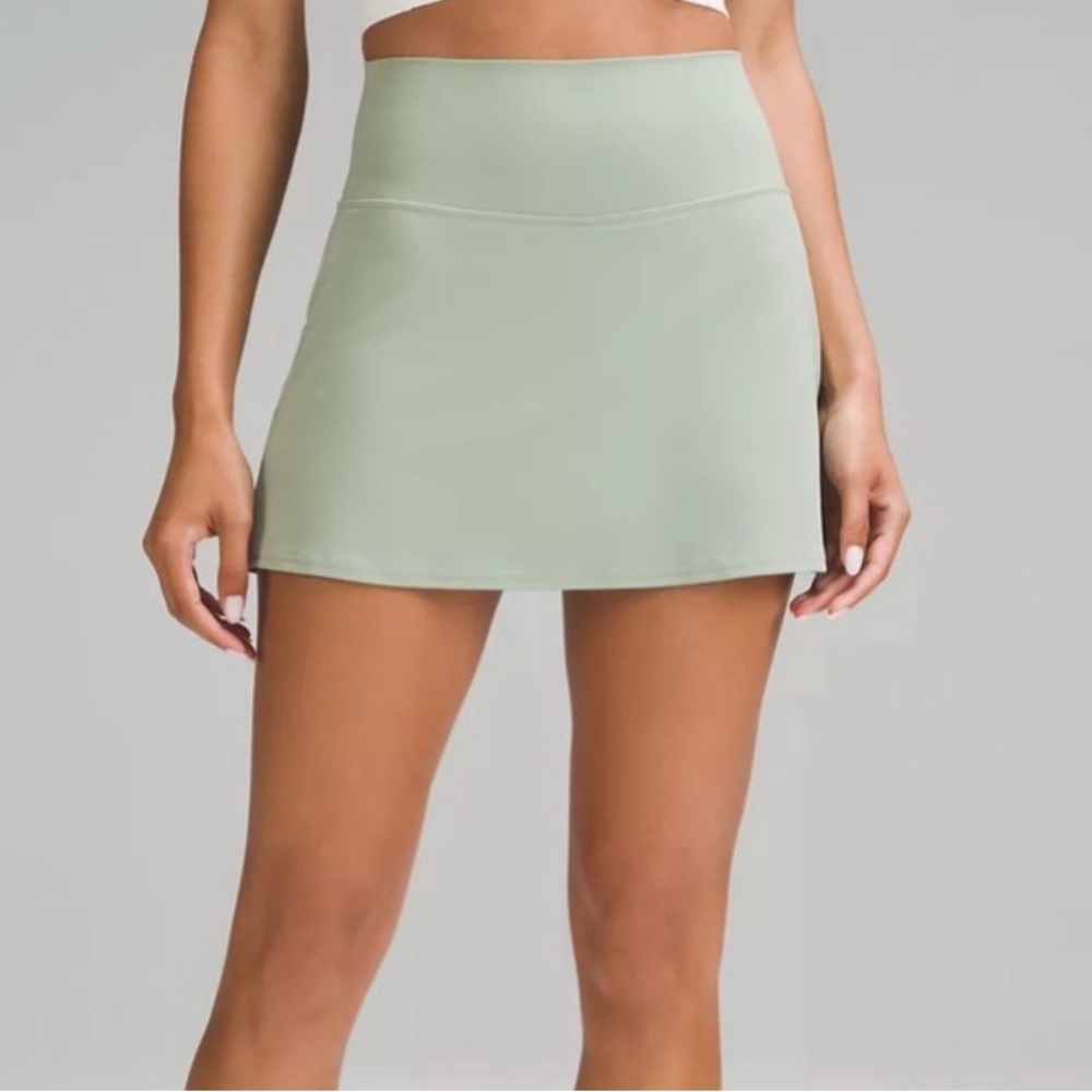 Lululemon Align HR Skirt